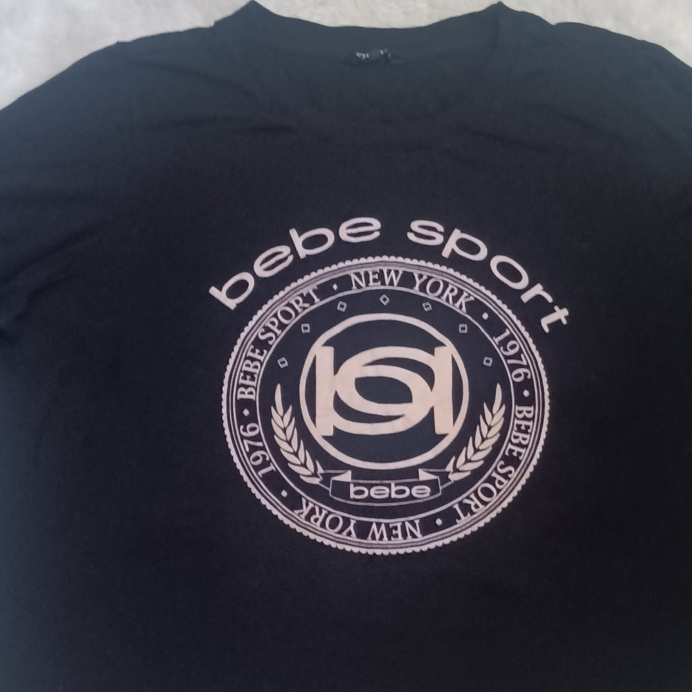 Bebe Sport Shirt